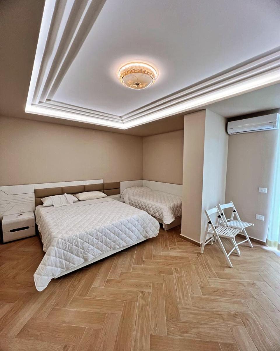 FaFa Deluxe apartments