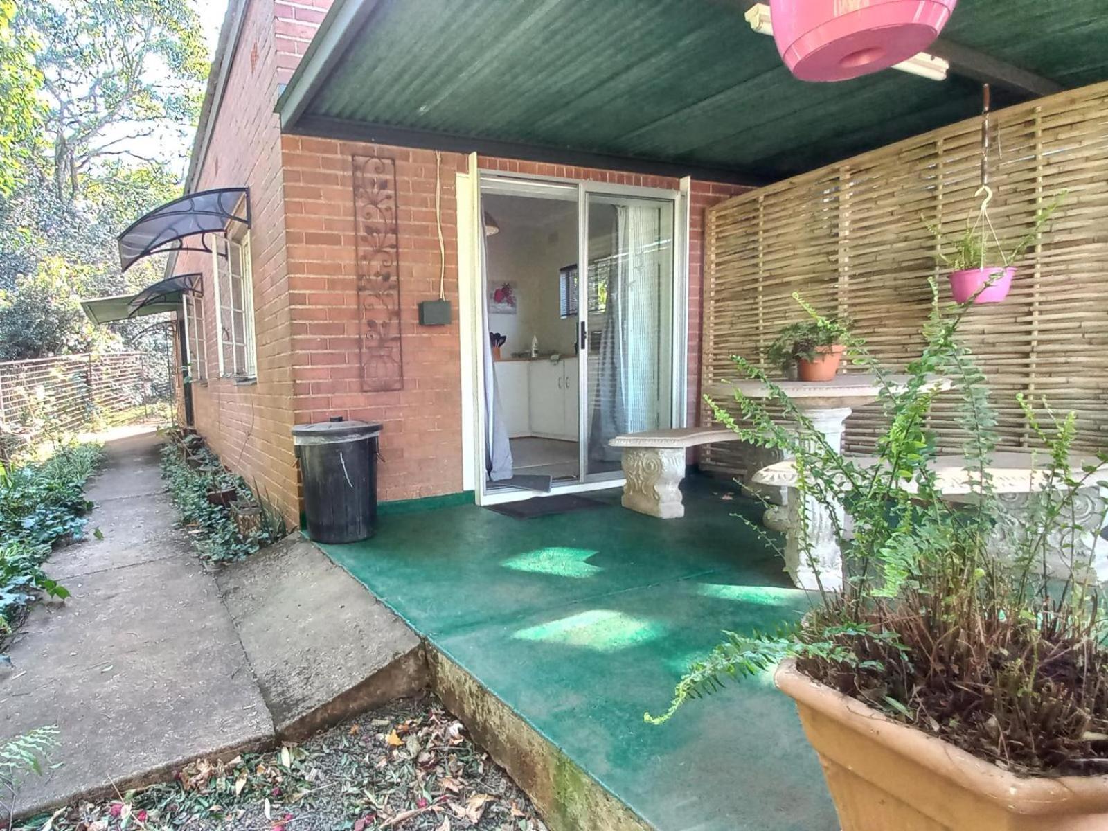 Hilton Self-catering Cottages