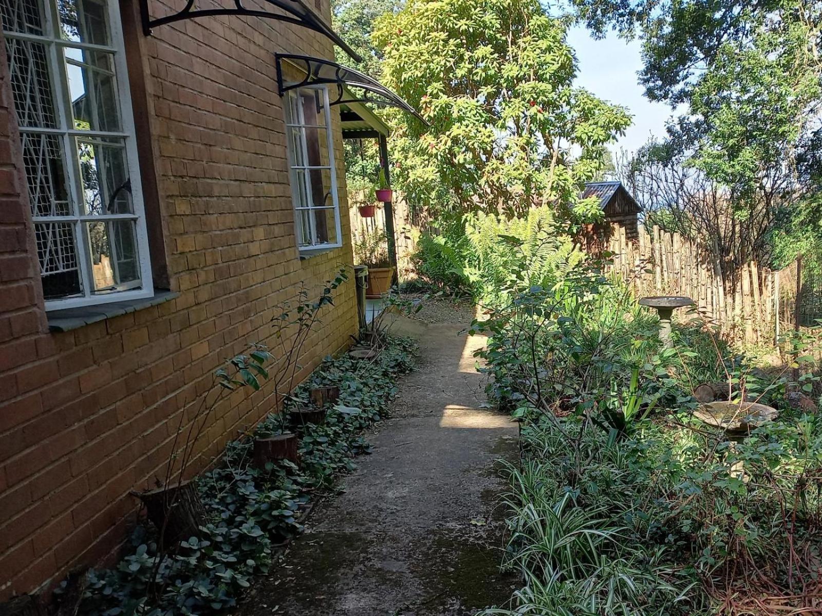 Hilton Self-catering Cottages