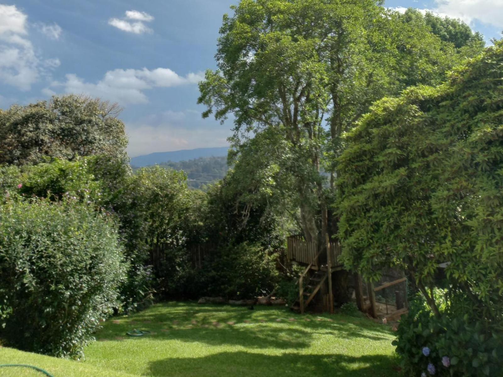 Hilton Self-catering Cottages