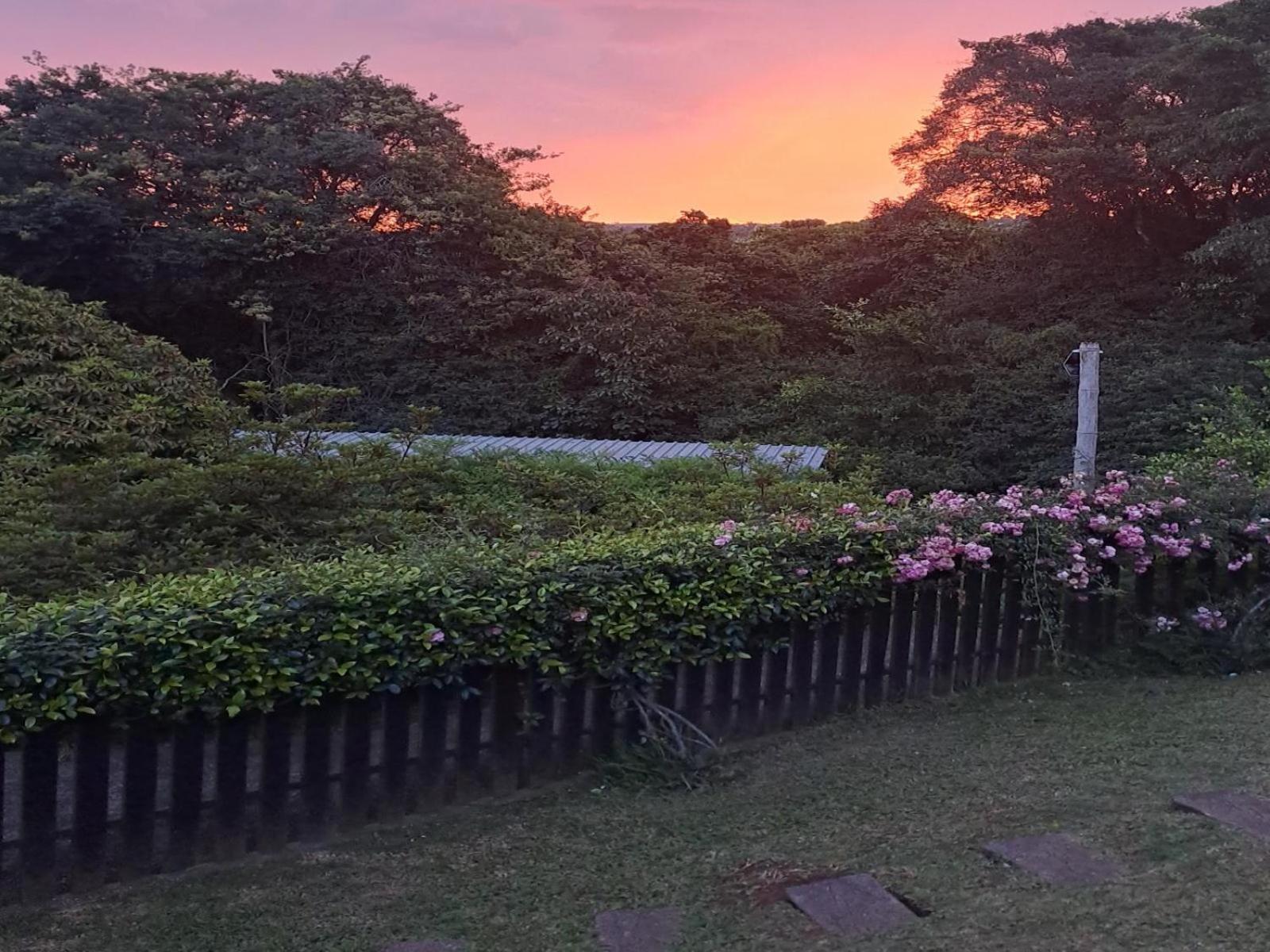 Hilton Self-catering Cottages
