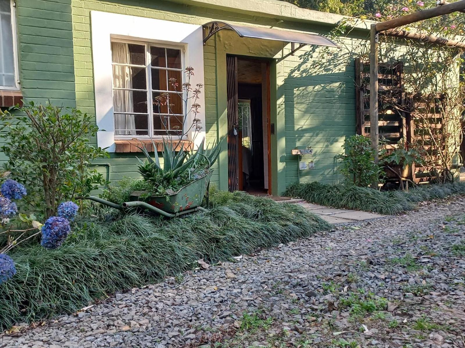 Hilton Self-catering Cottages