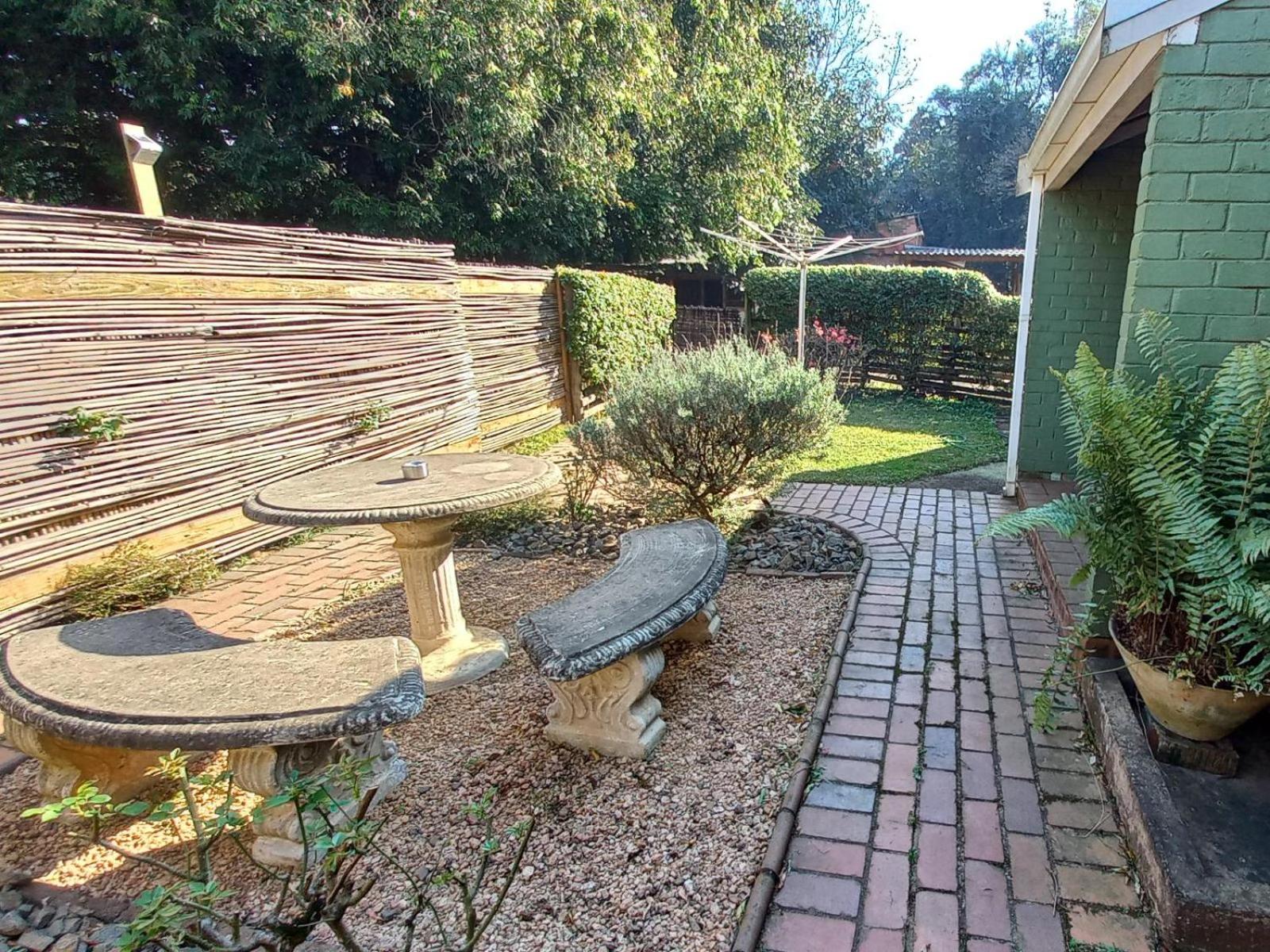 Hilton Self-catering Cottages