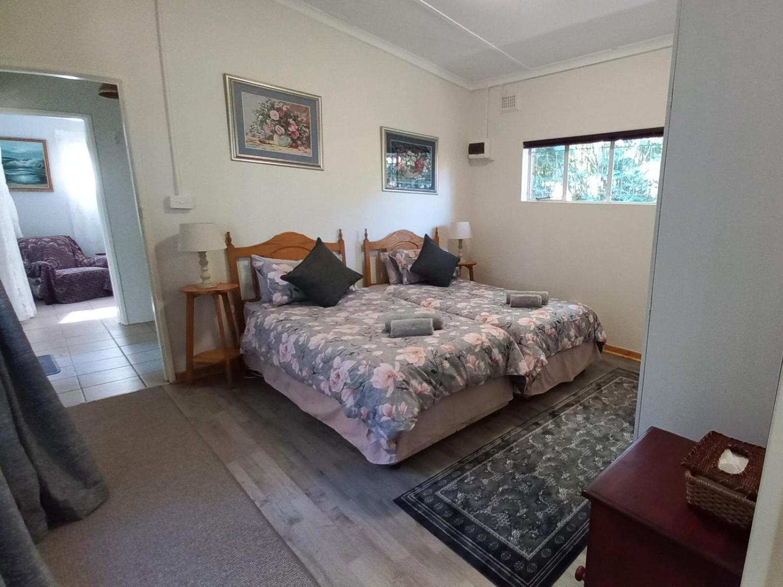 Hilton Self-catering Cottages