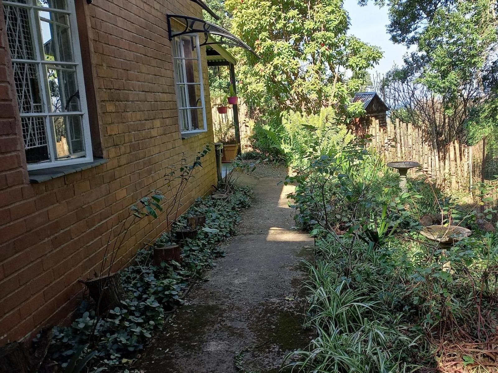 Hilton Self-catering Cottages