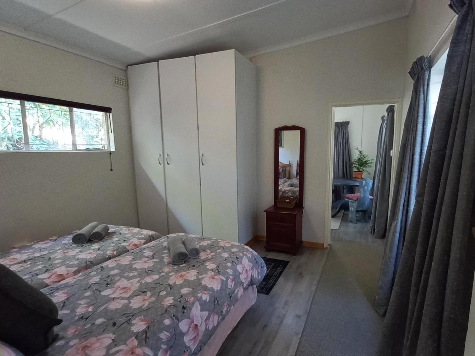 Hilton Self-catering Cottages