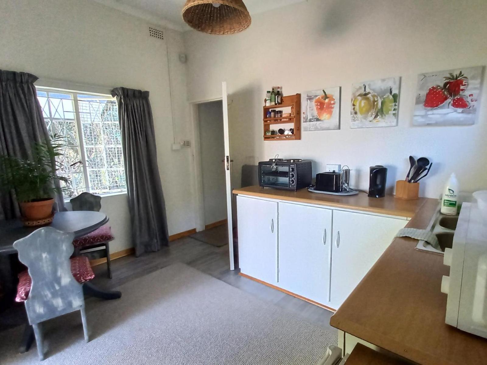 Hilton Self-catering Cottages