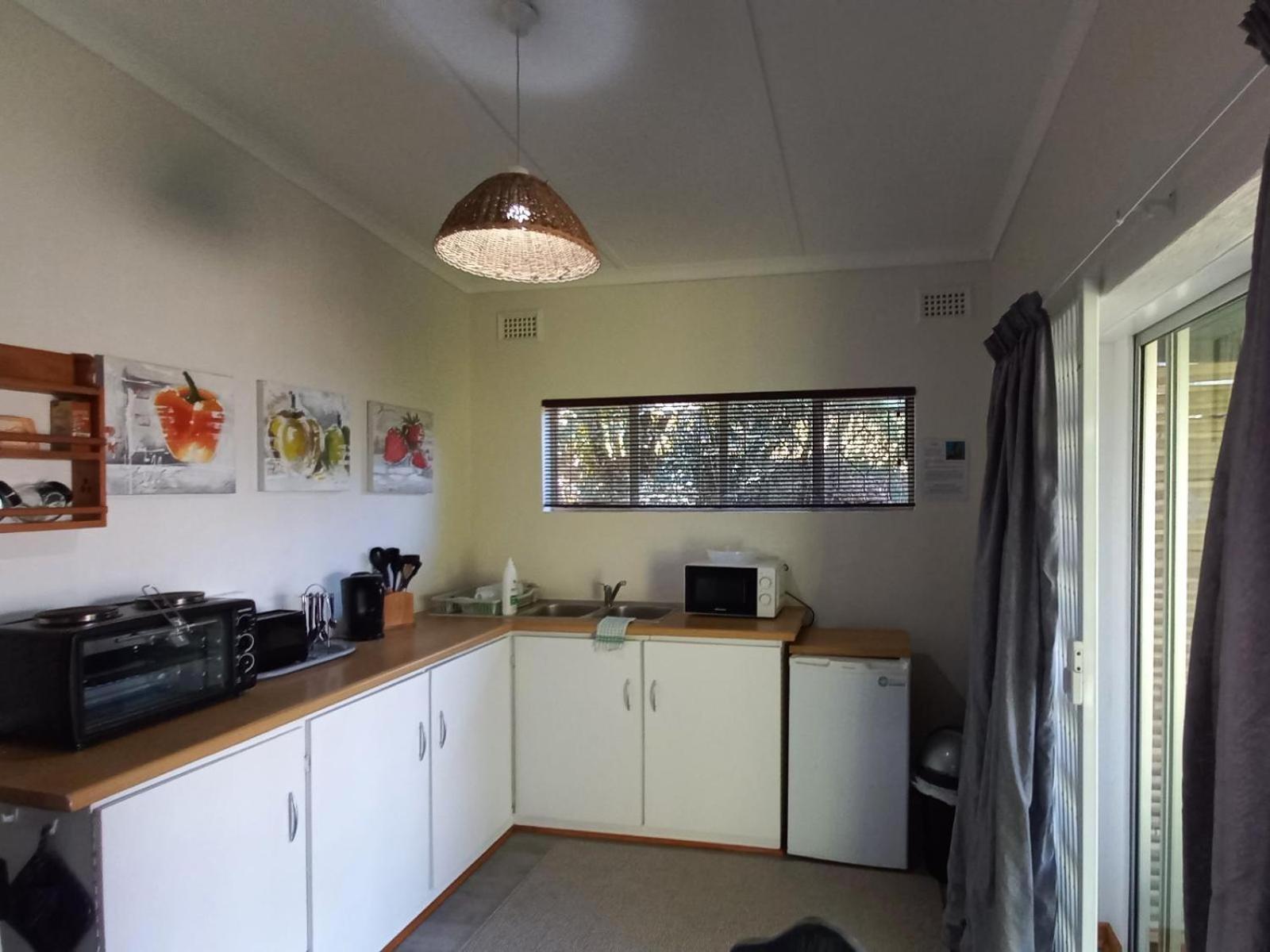 Hilton Self-catering Cottages