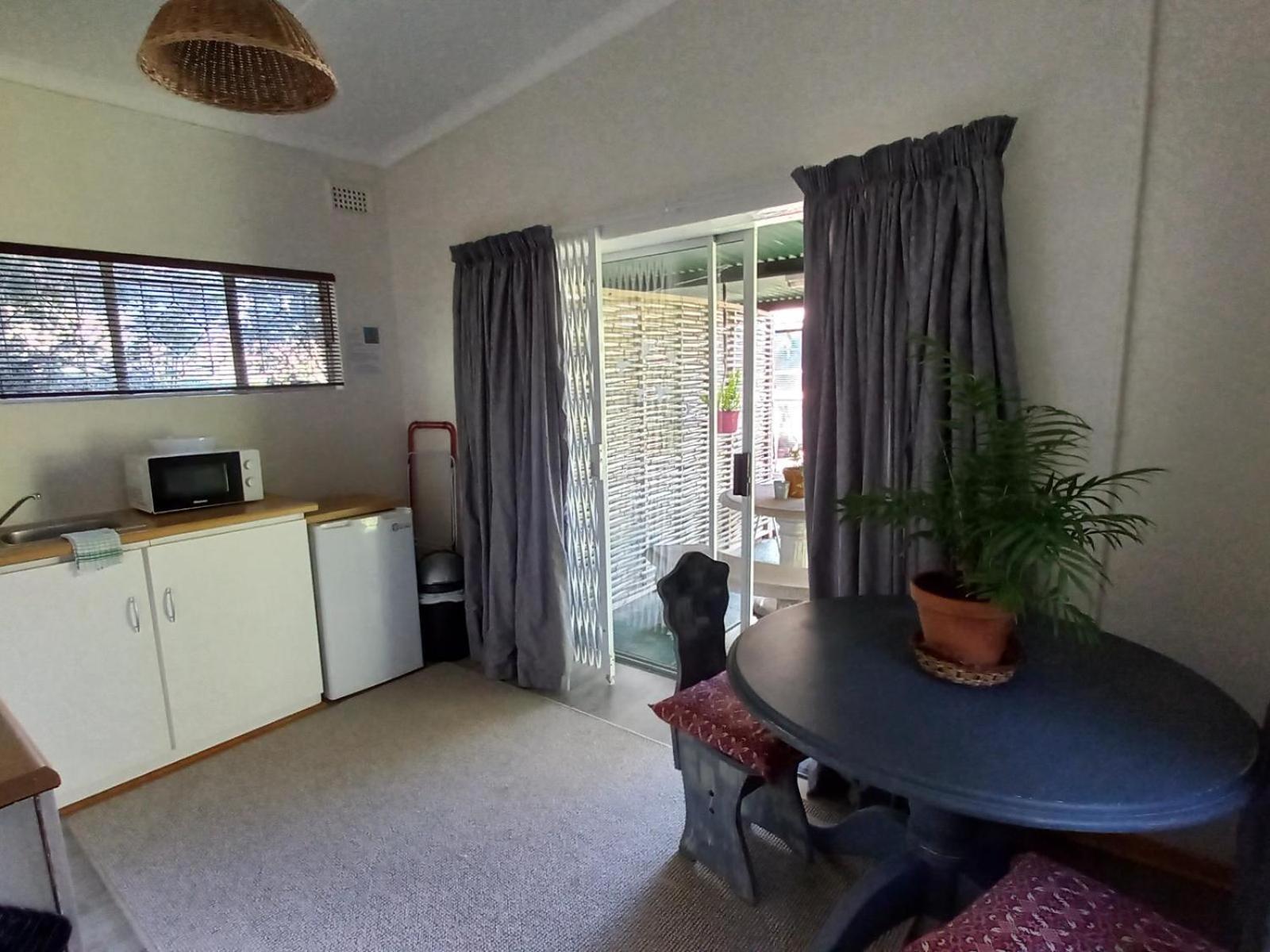 Hilton Self-catering Cottages