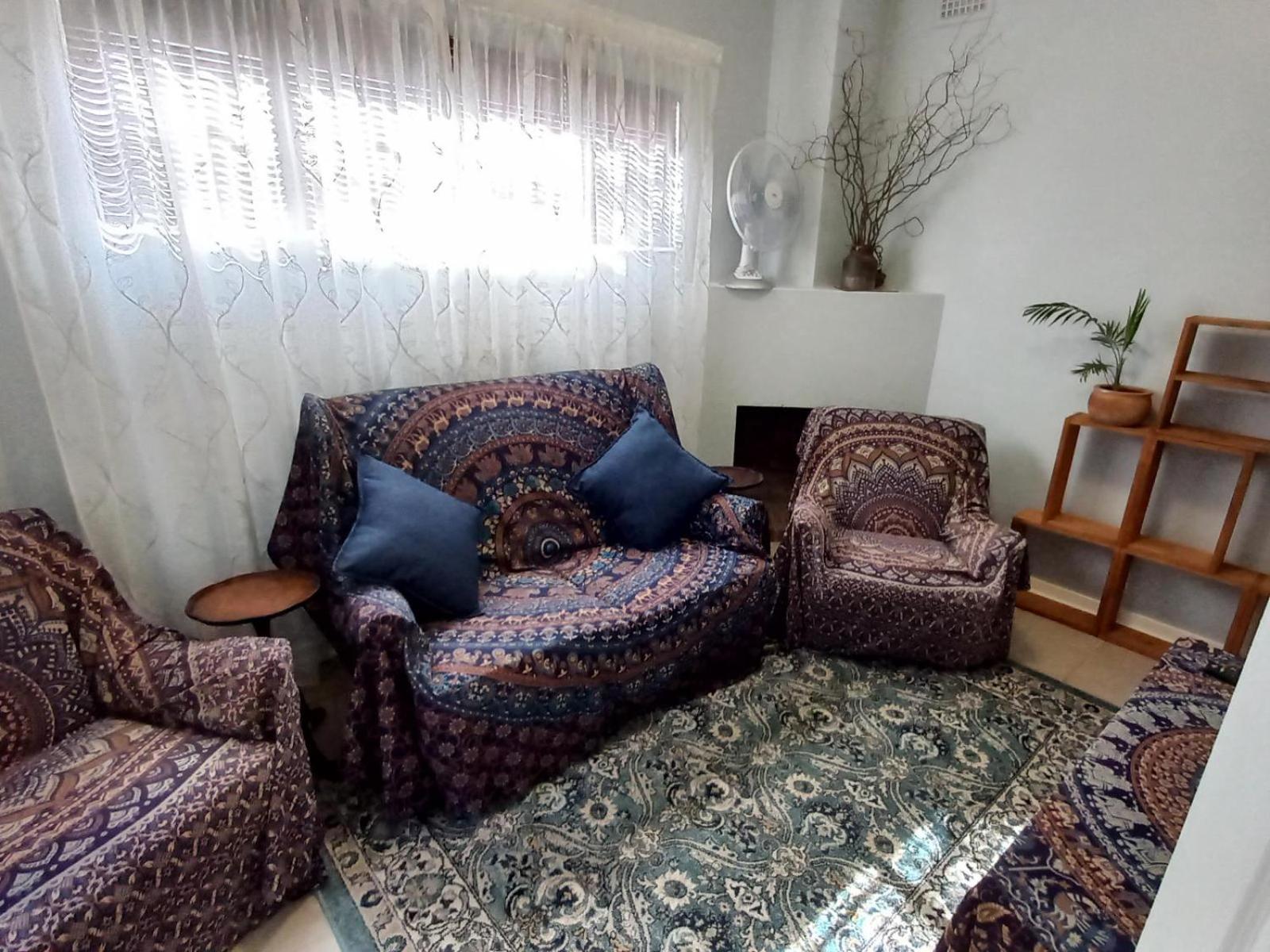 Hilton Self-catering Cottages