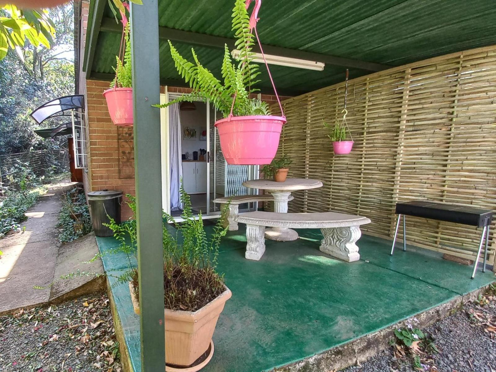 Hilton Self-catering Cottages