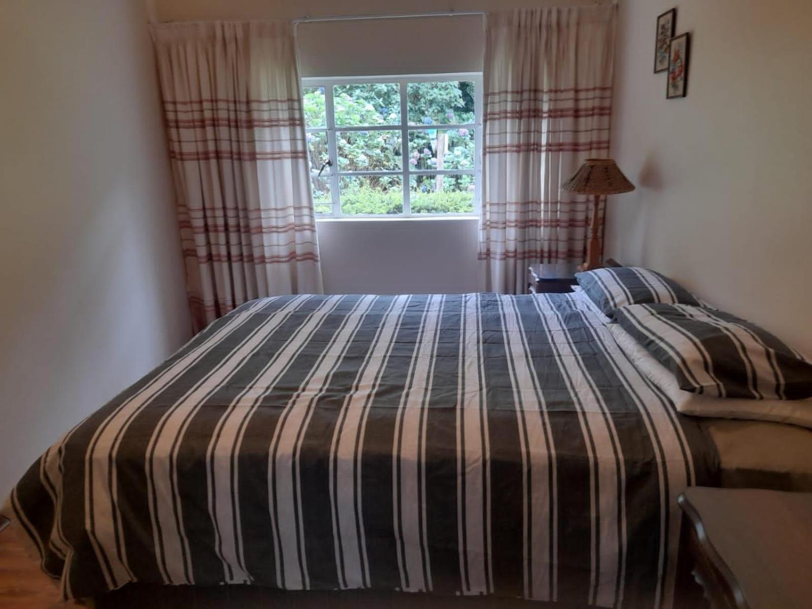 Hilton Self-catering Cottages