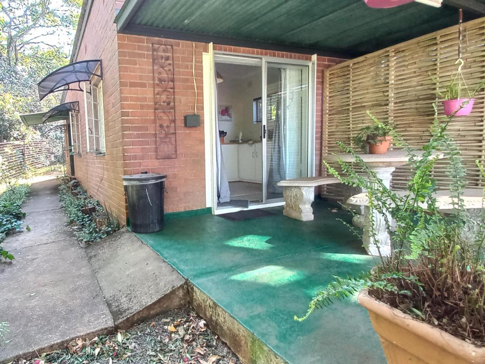 Hilton Self-catering Cottages