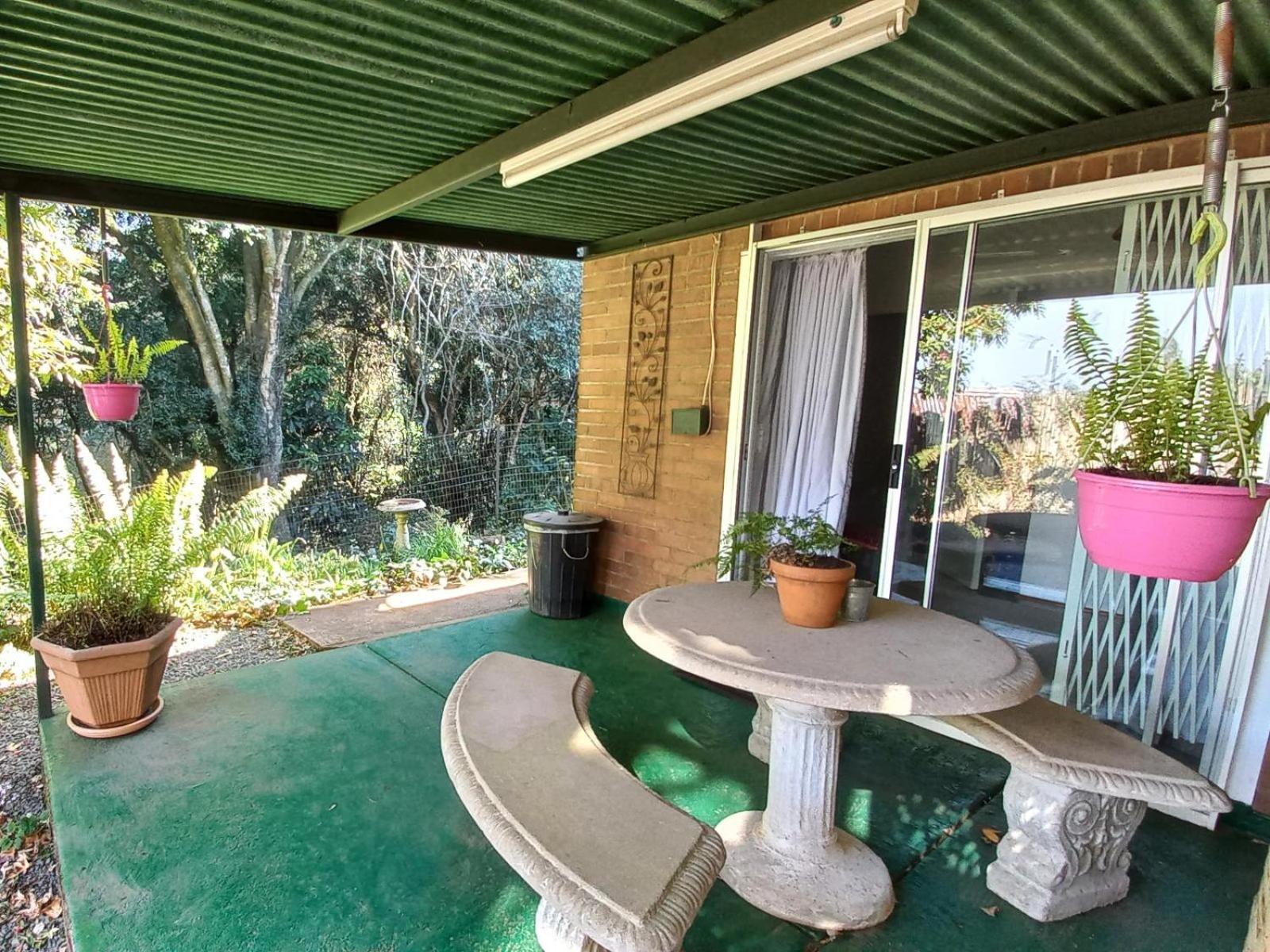 Hilton Self-catering Cottages