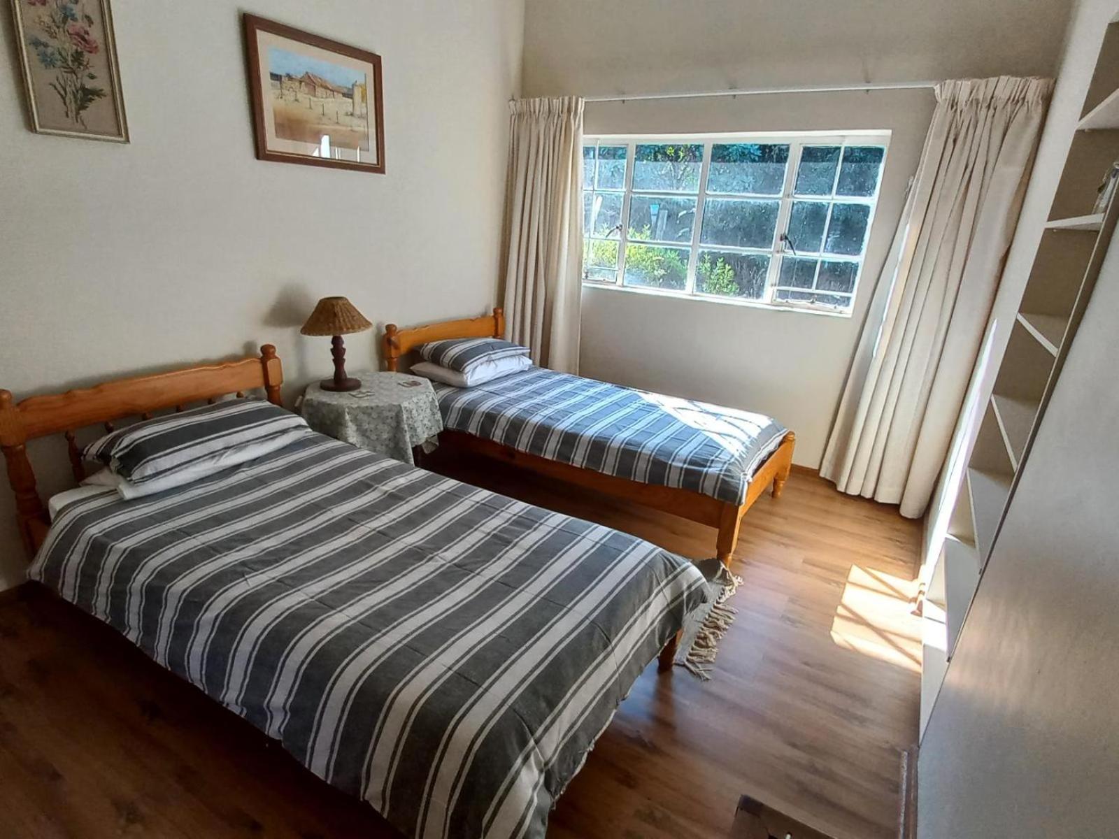 Hilton Self-catering Cottages
