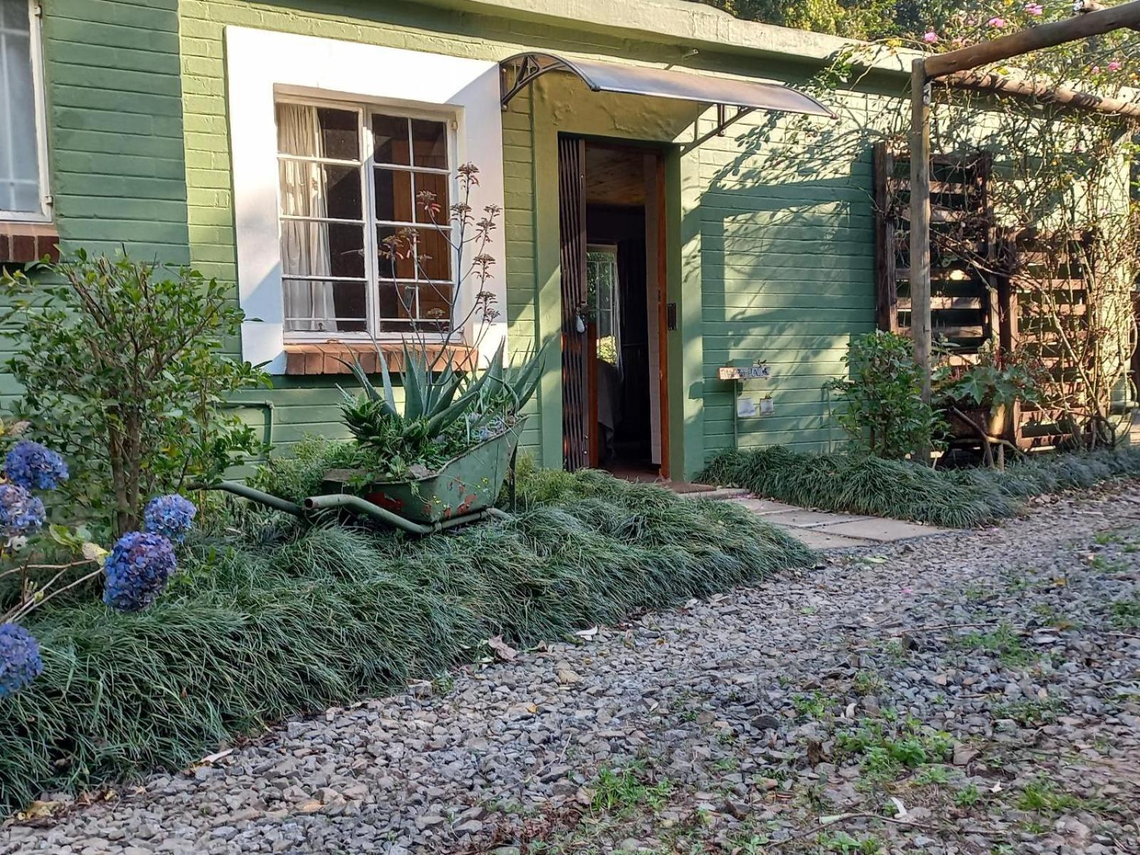 Hilton Self-catering Cottages