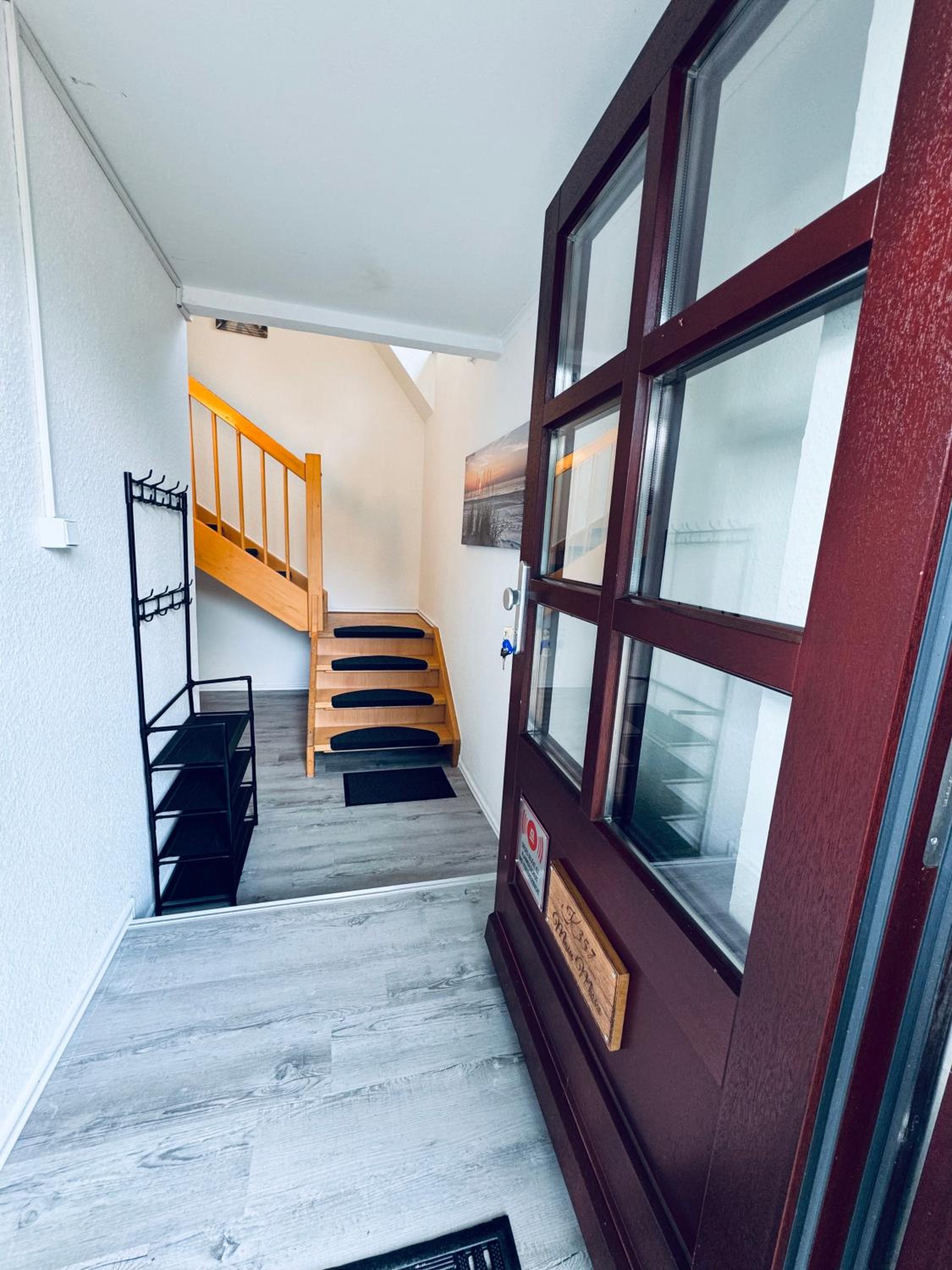 K357 - Ferienwohnung - Moin Moin - Pönitz - Scharbeutz view 4