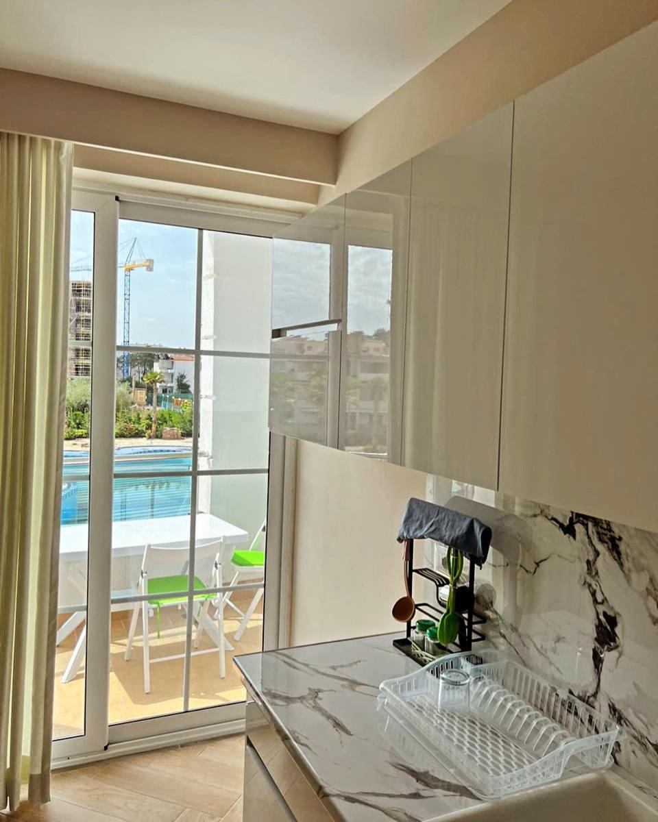 FaFa Deluxe apartments