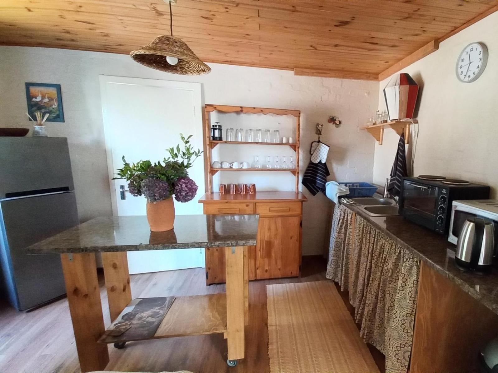 Hilton Self-catering Cottages