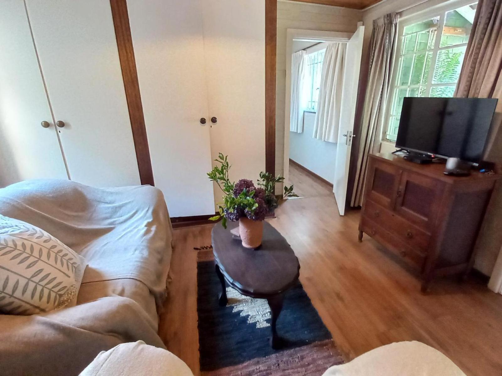 Hilton Self-catering Cottages