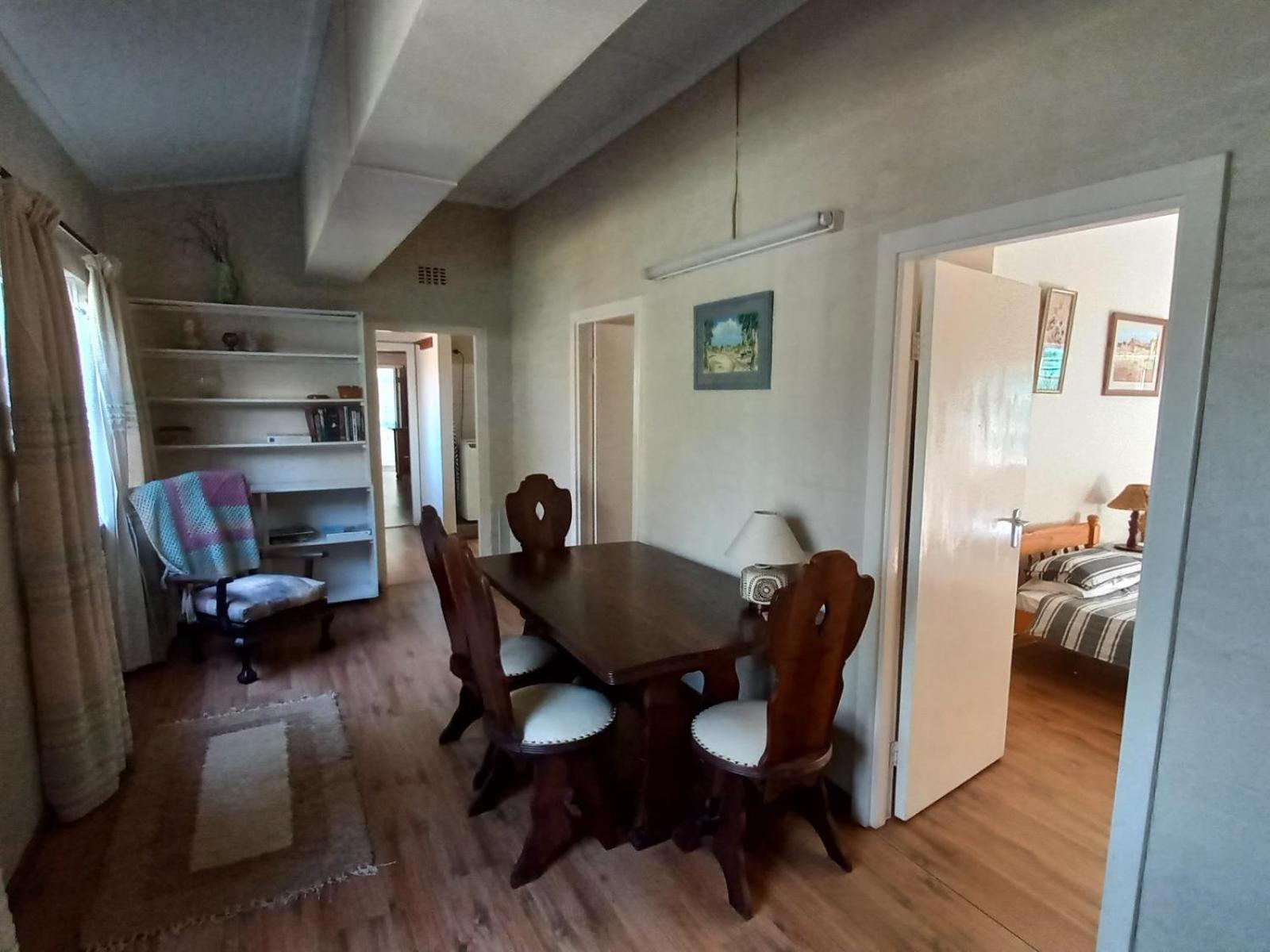 Hilton Self-catering Cottages
