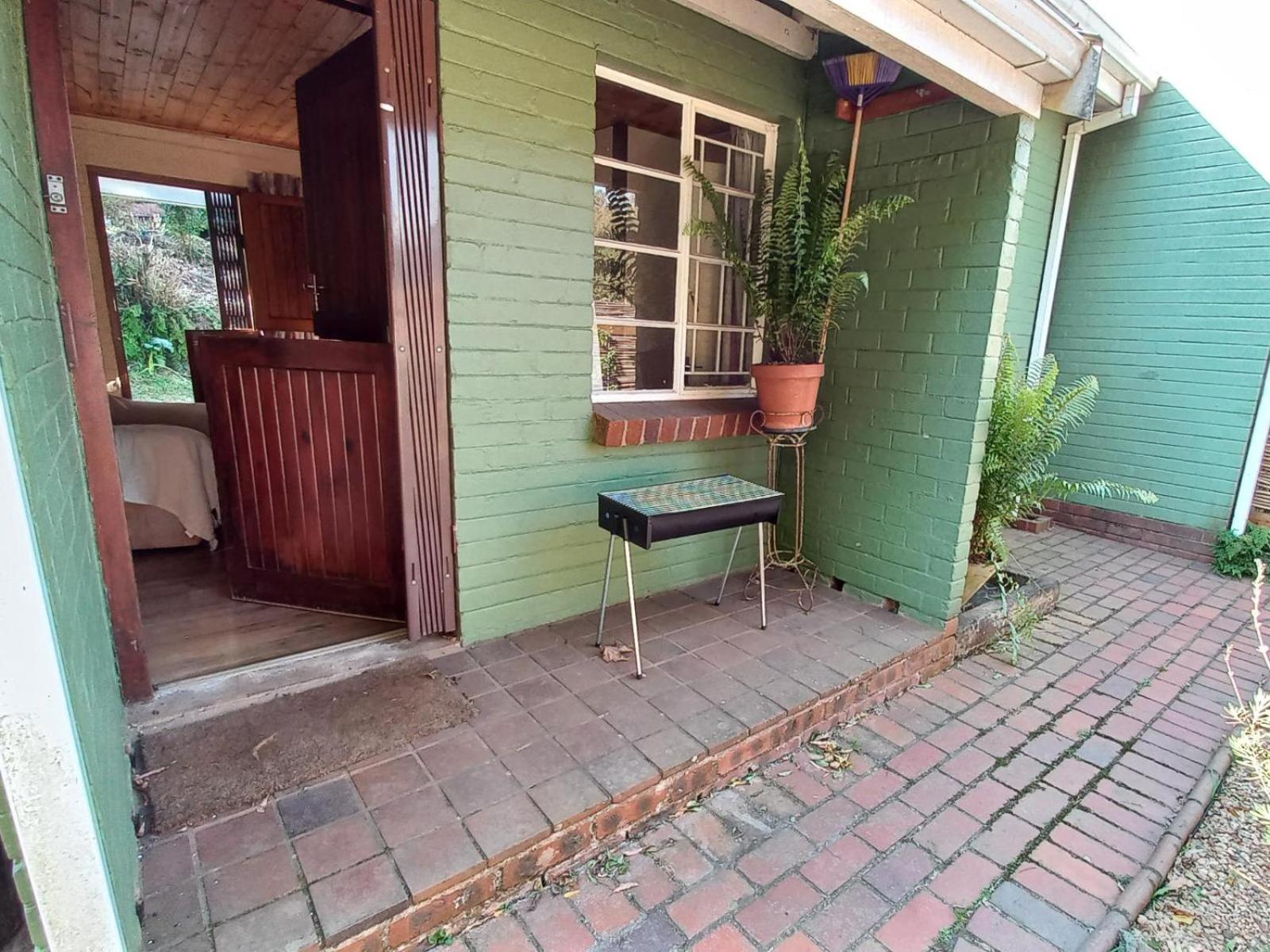 Hilton Self-catering Cottages