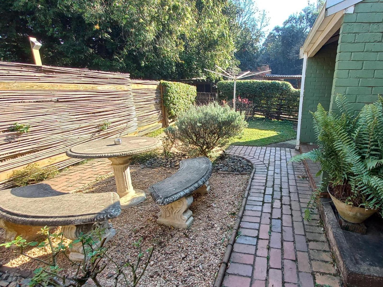 Hilton Self-catering Cottages