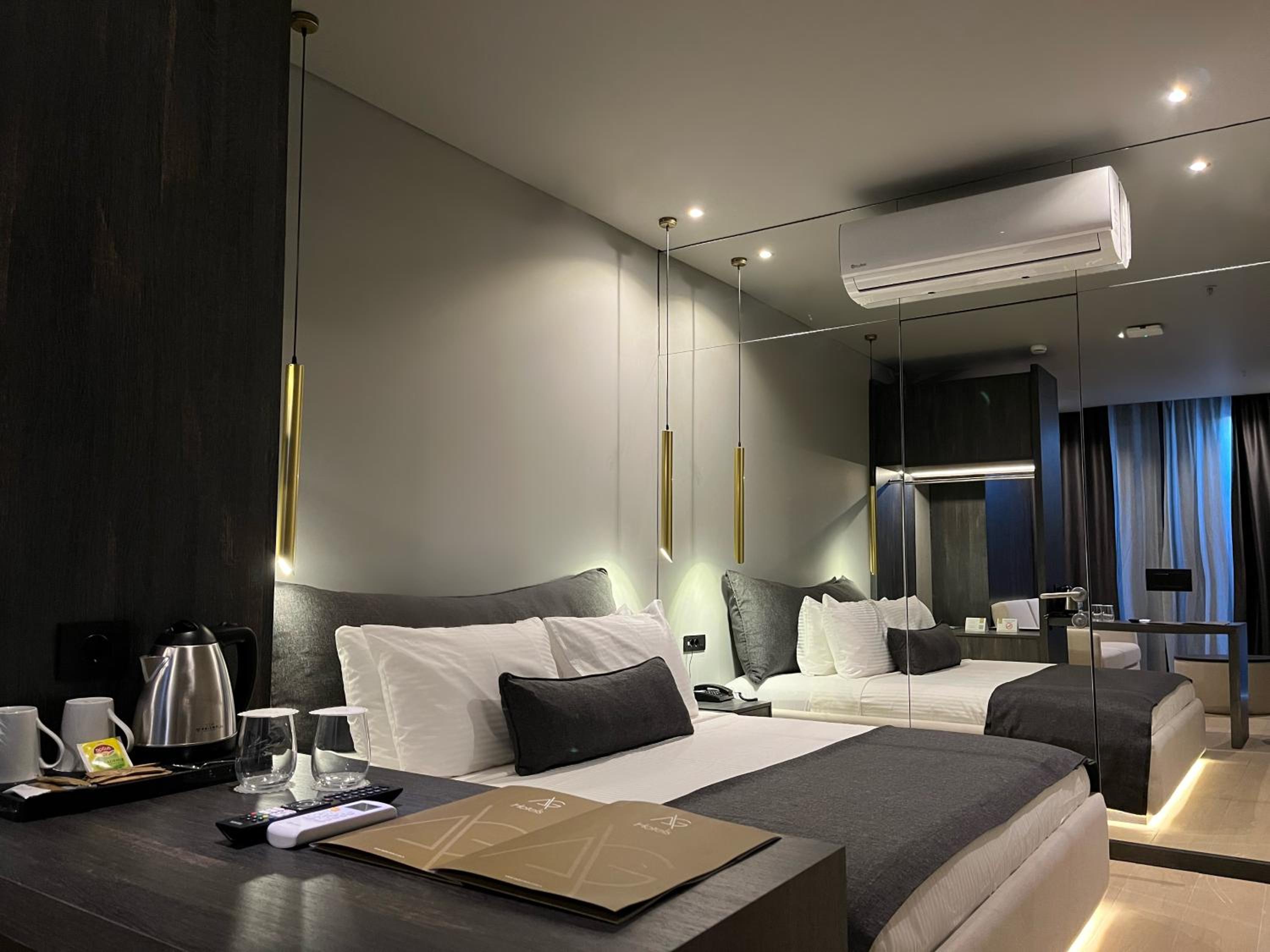 AG Hotels Antalya - Image 98