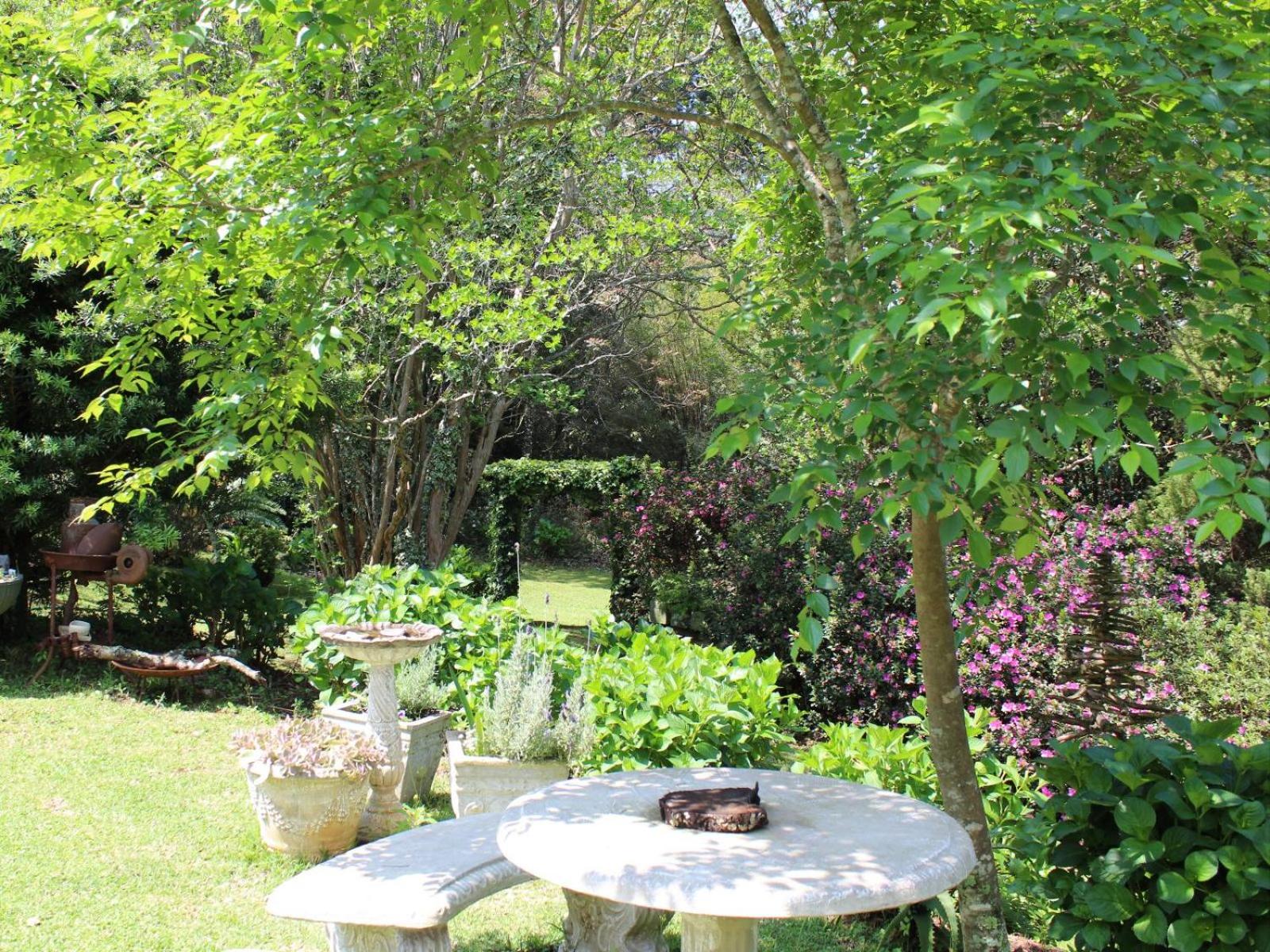 Hilton Self-catering Cottages