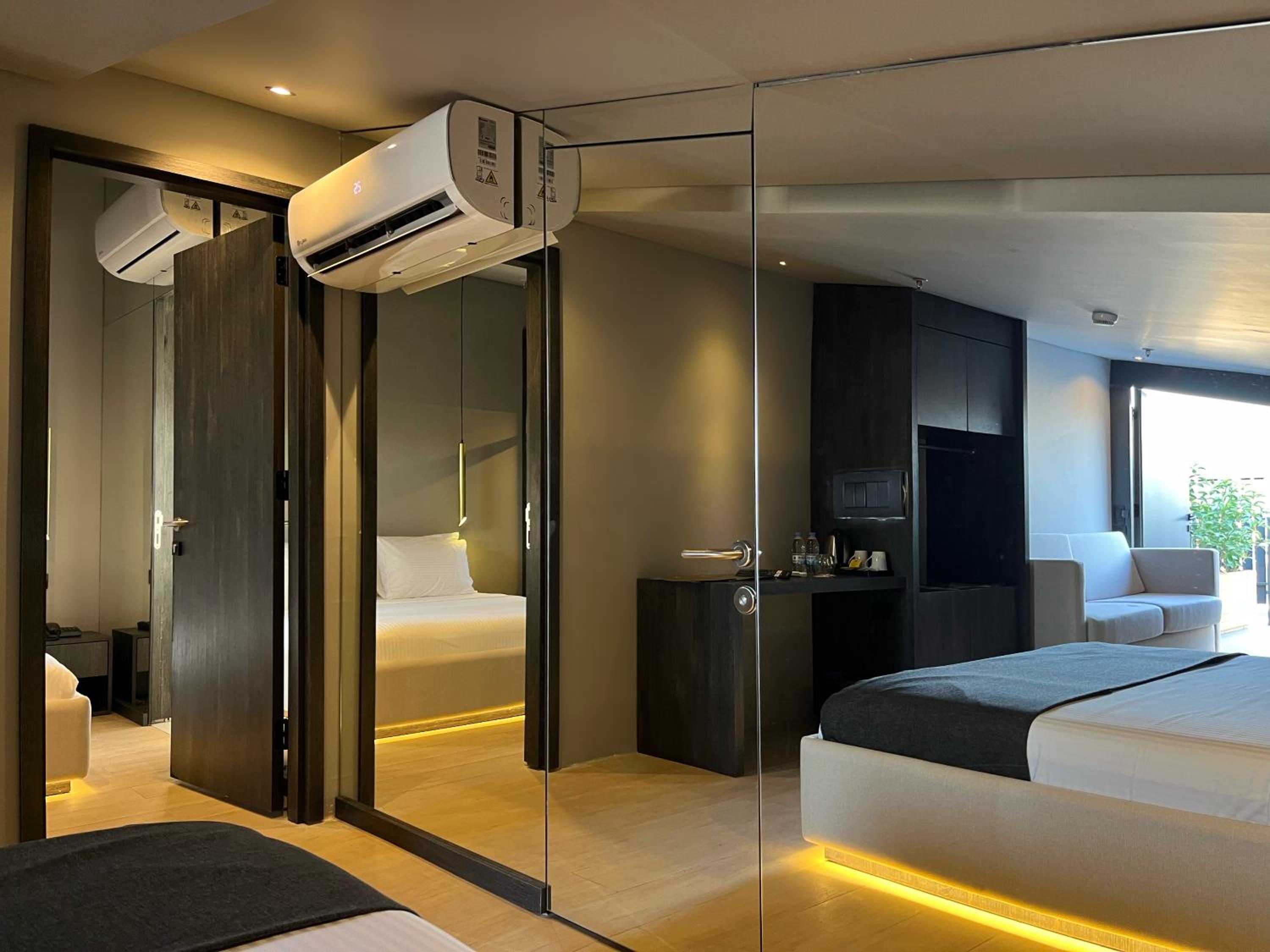 AG Hotels Antalya - Image 99