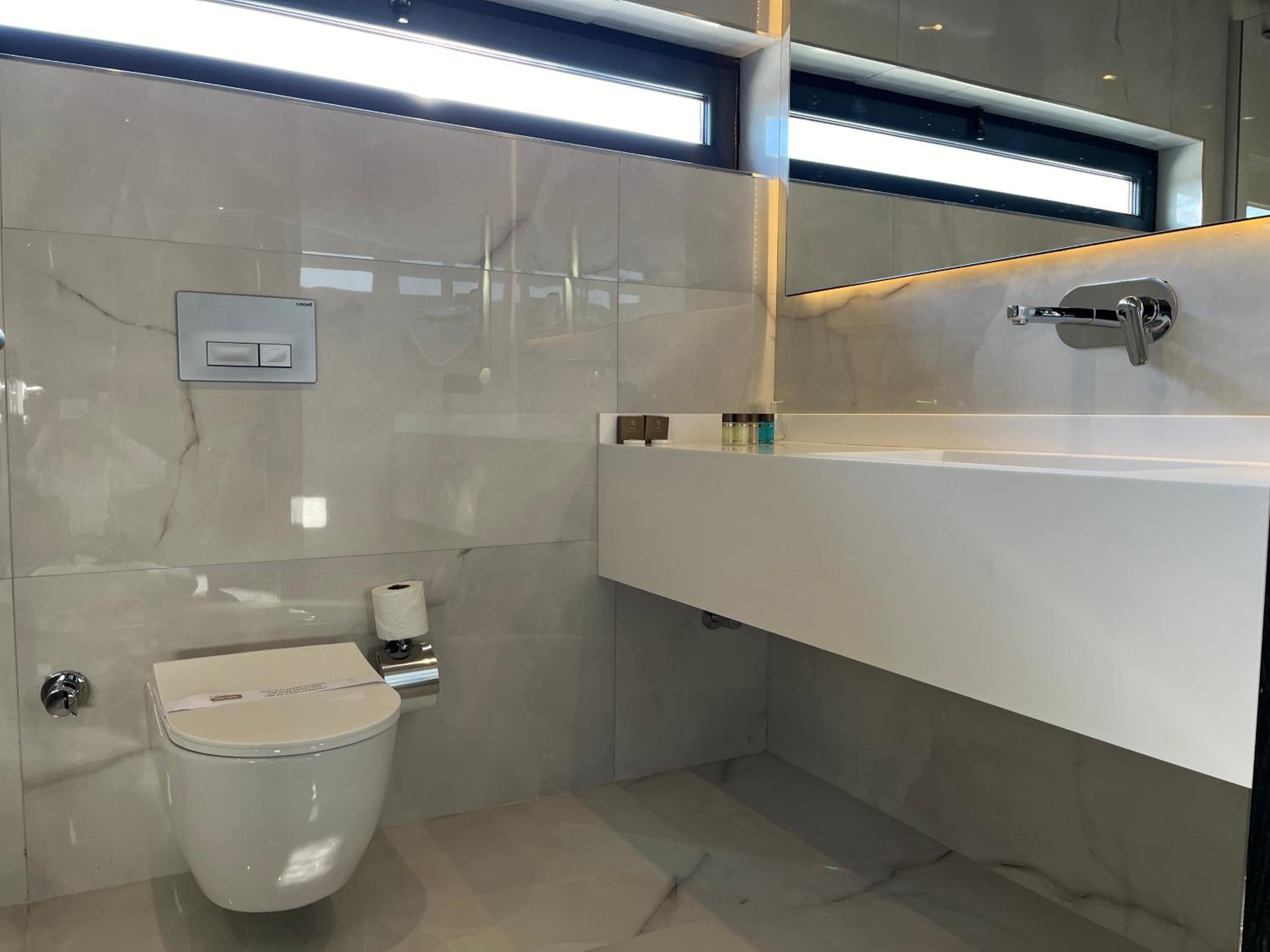 AG Hotels Antalya - Image 101