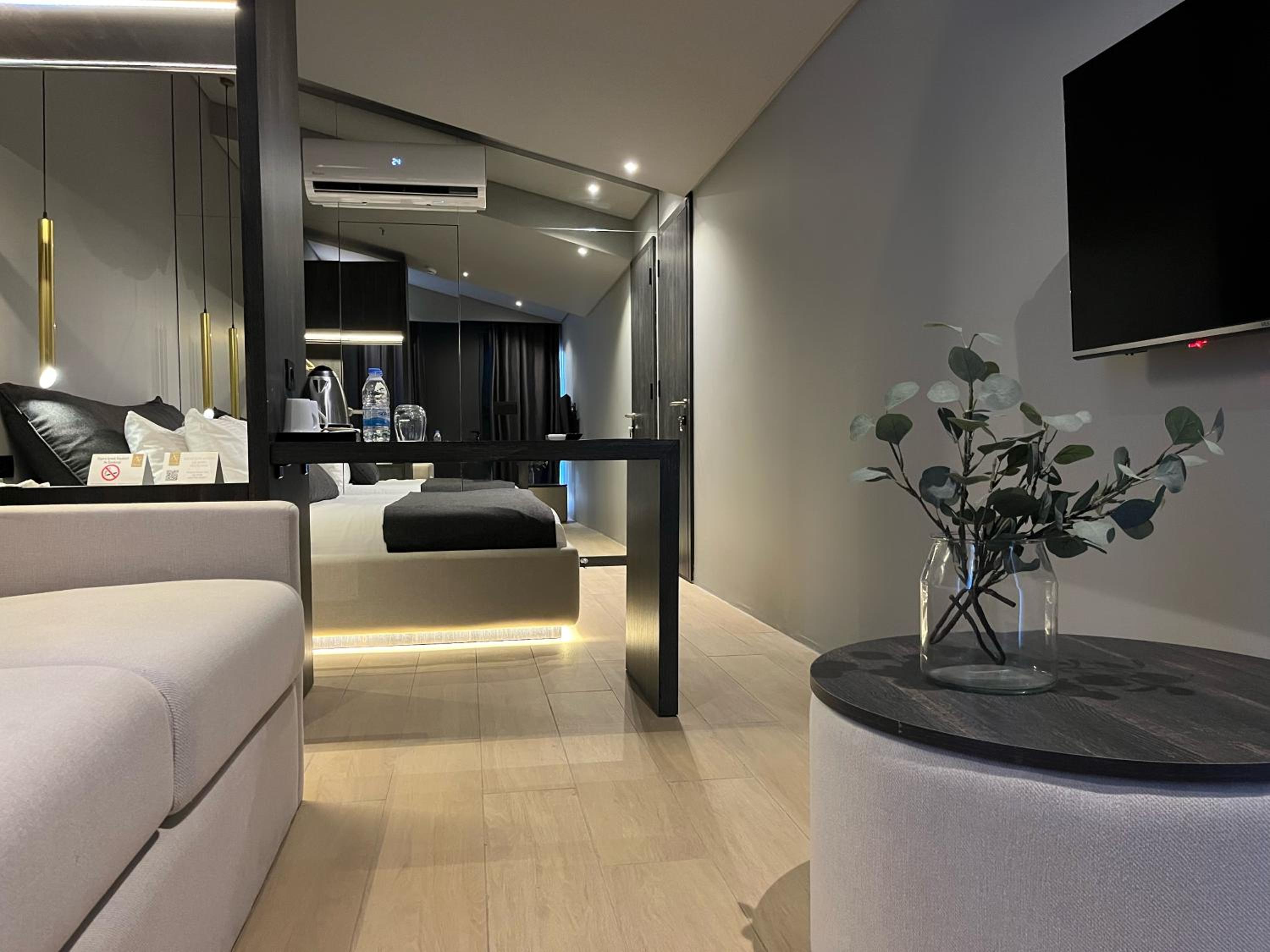 AG Hotels Antalya - Image 42