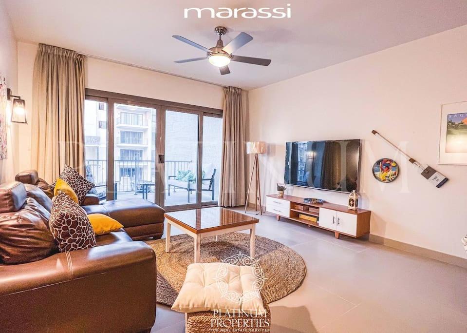 Chalet 1 Bedroom -Marina Marassi view 2