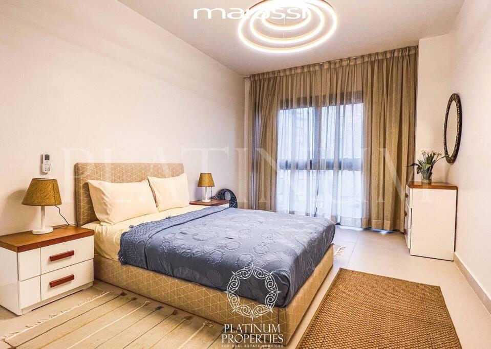 Chalet 1 Bedroom -Marina Marassi view 3