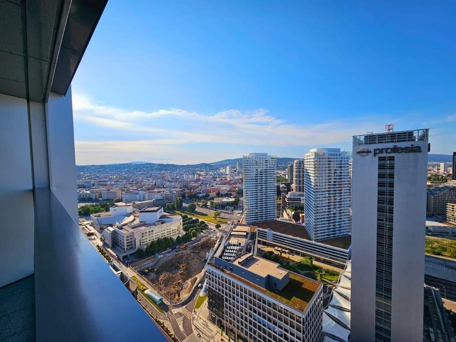 Eurovea Tower - Luxury in Heaven view 4