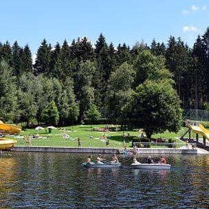 Absolute Active Resort Margret
