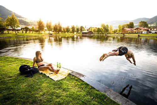 Absolute Active Resort Margret