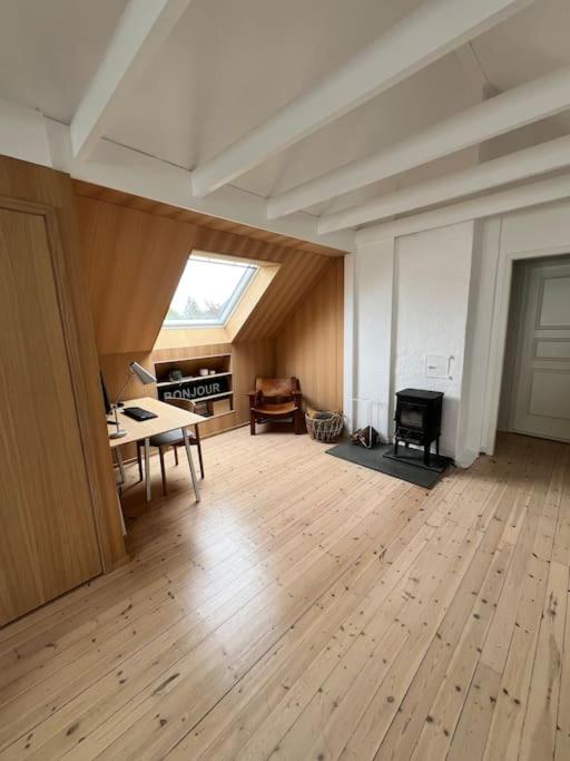 3 bedroom full house - close to ONS & city centrum view 2