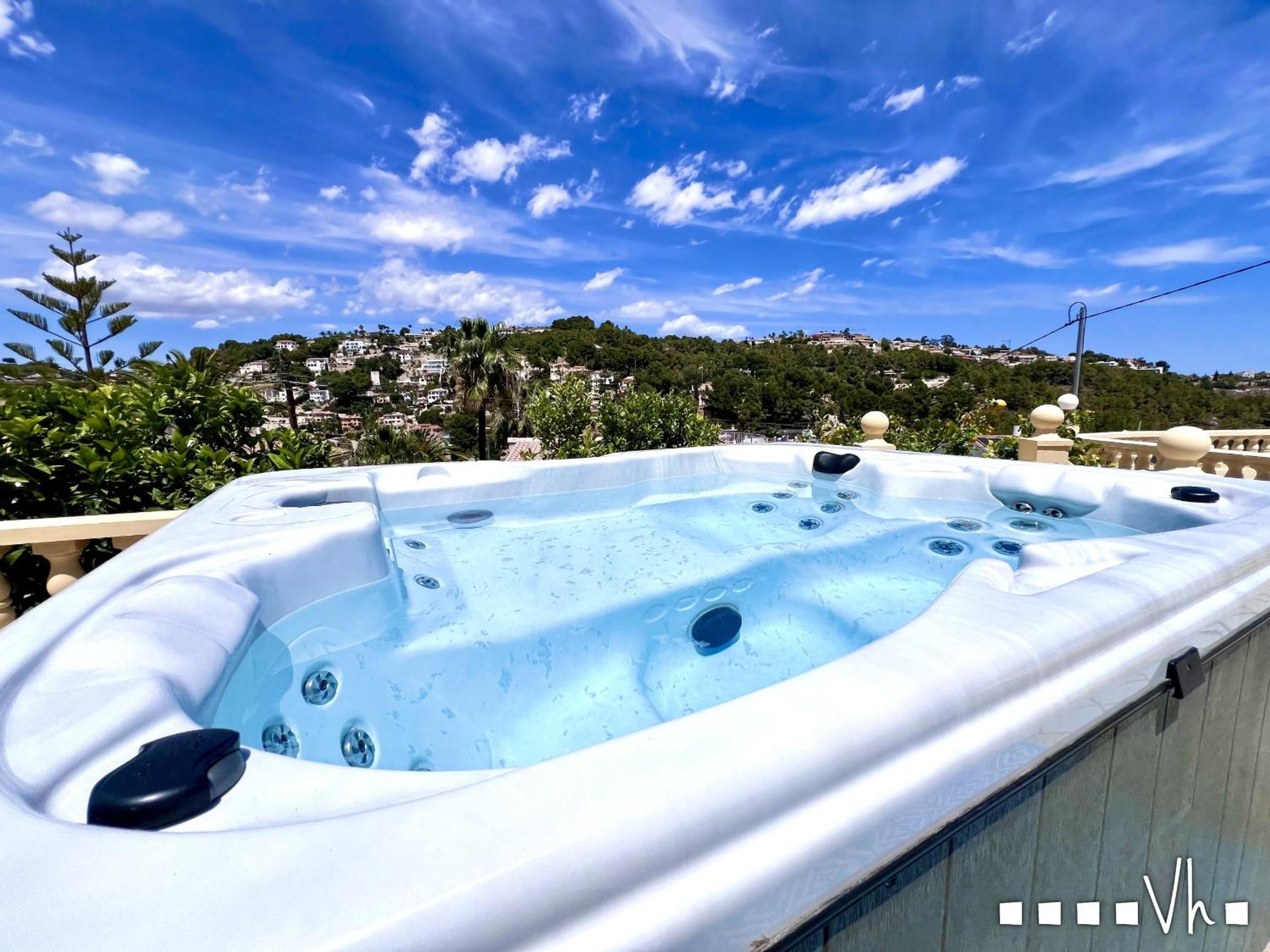 VH Costa Blanca - La Joya view 3
