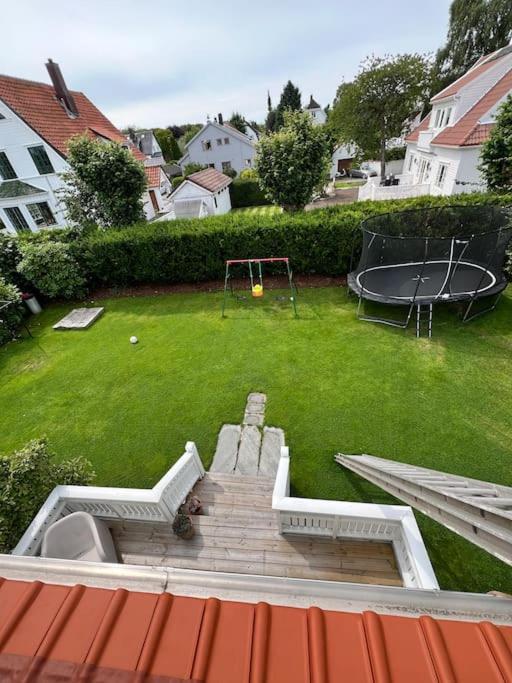 3 bedroom full house - close to ONS & city centrum view 3