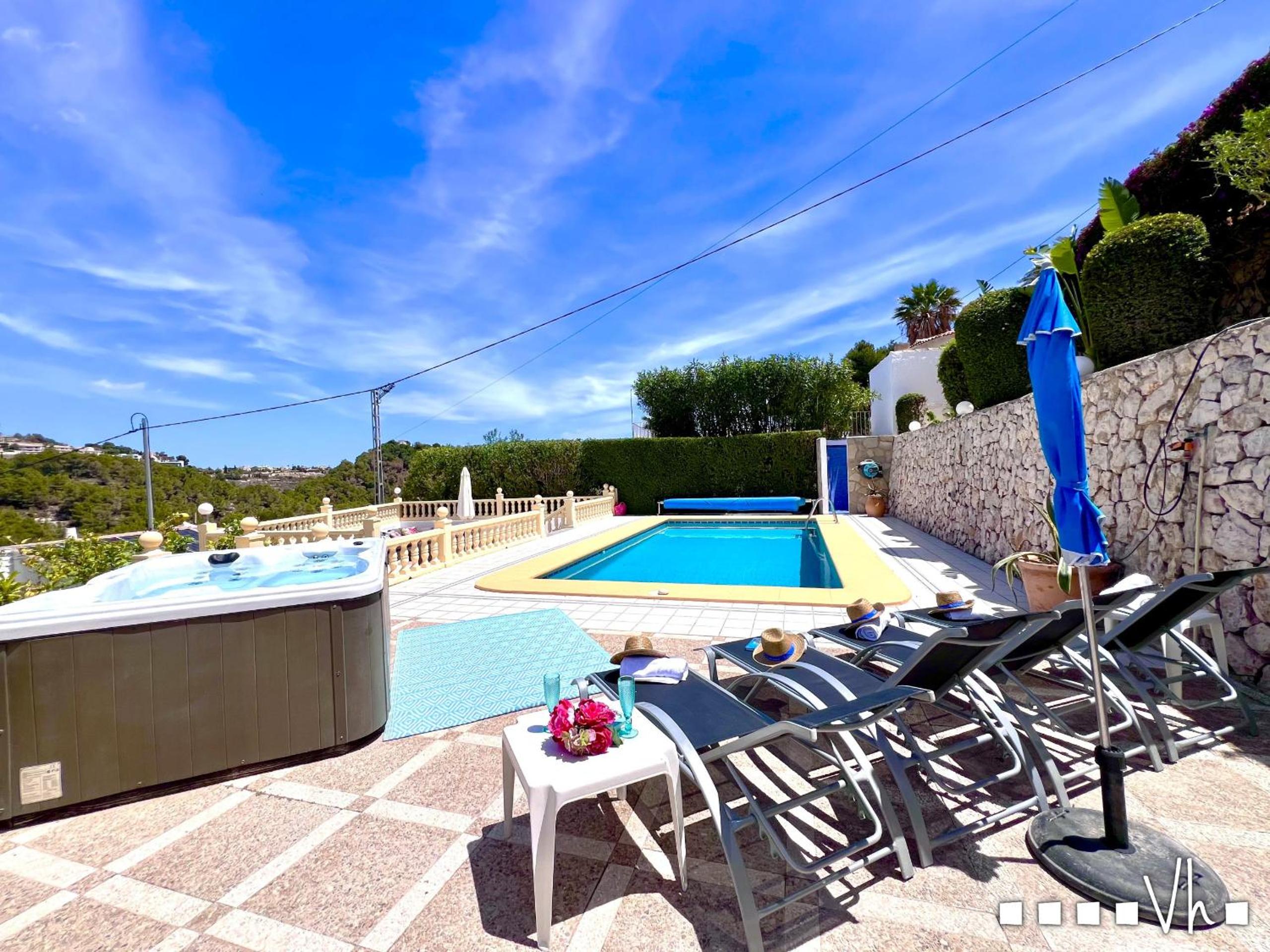 VH Costa Blanca - La Joya view 4