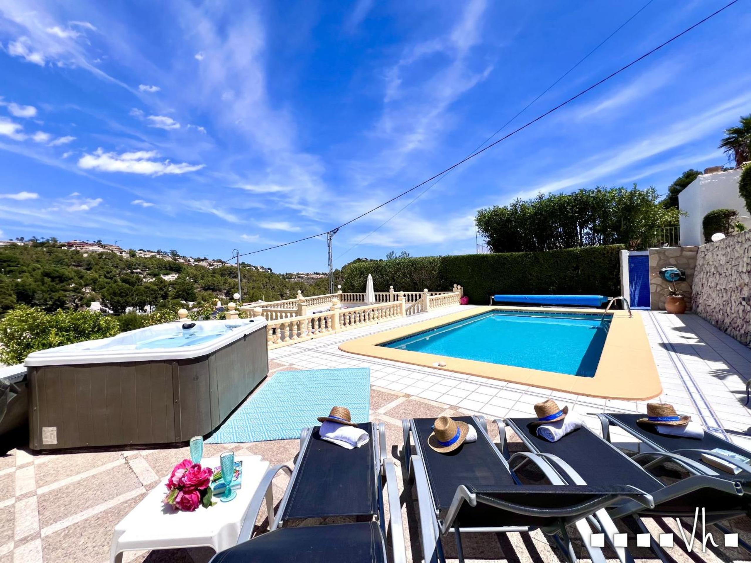 VH Costa Blanca - La Joya view 5