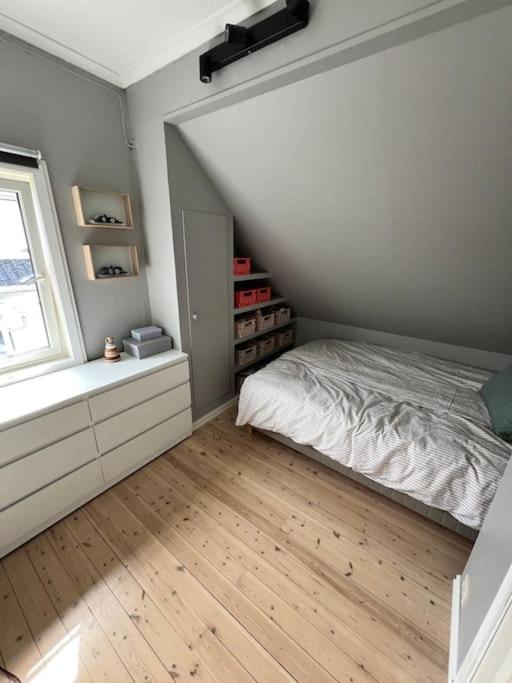 3 bedroom full house - close to ONS & city centrum view 5