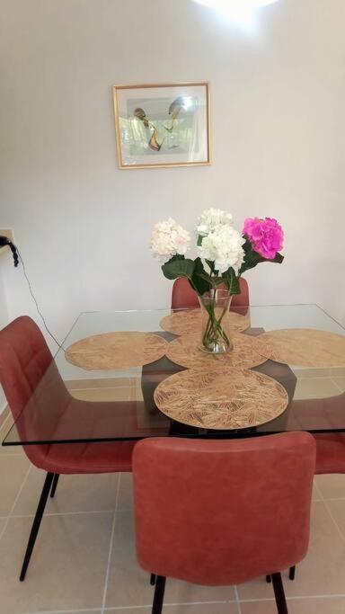Apartmento en los Restauradores