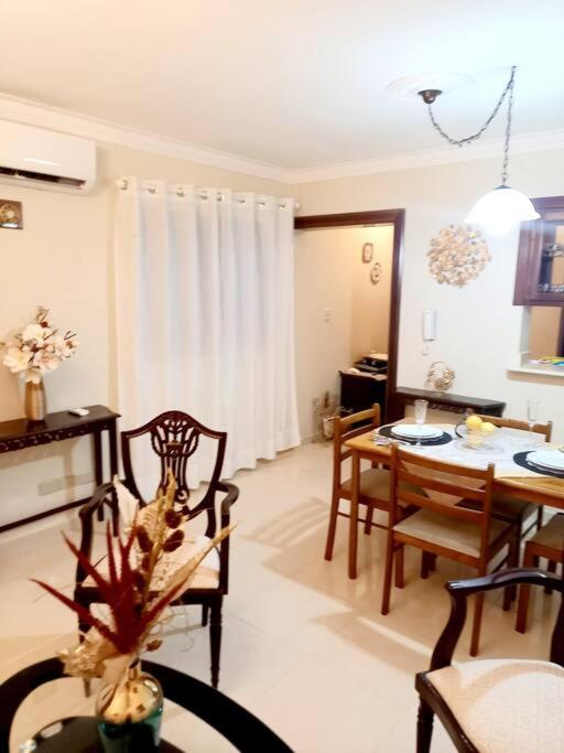 Apartmento en los Restauradores