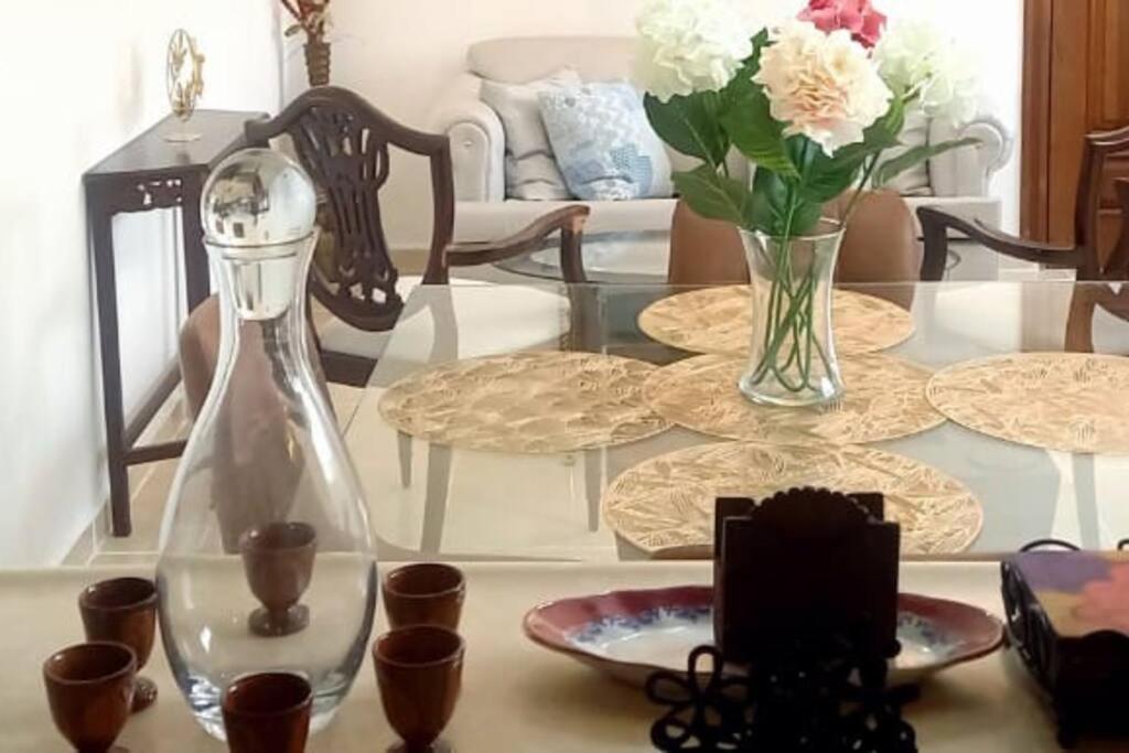 Apartmento en los Restauradores