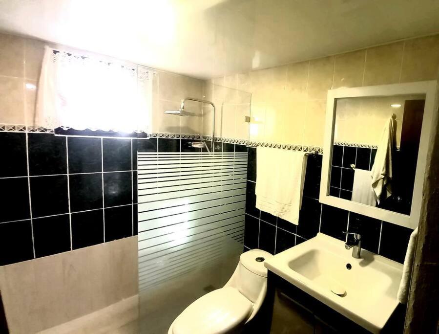 Apartmento en los Restauradores