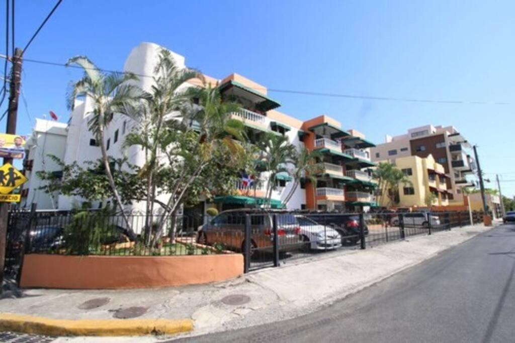 Apartmento en los Restauradores