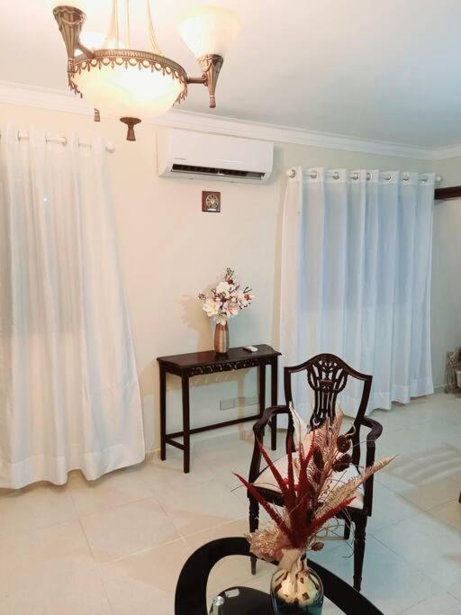 Apartmento en los Restauradores