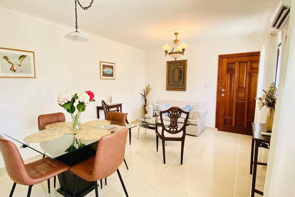 Apartmento en los Restauradores